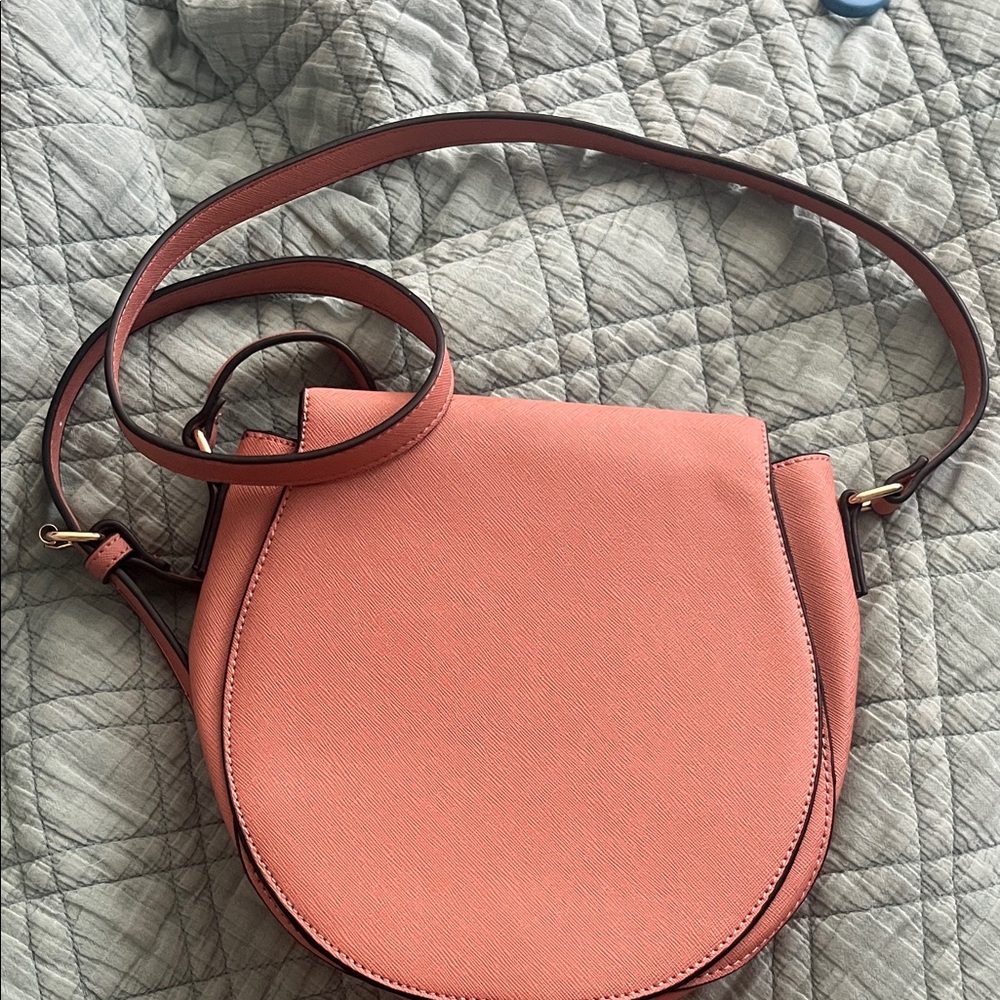 Carry your cause Regan crossbody